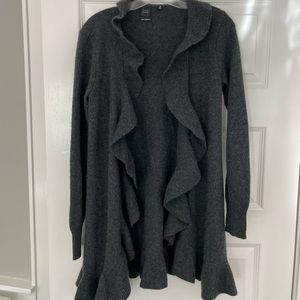 Cashmere Cardigan